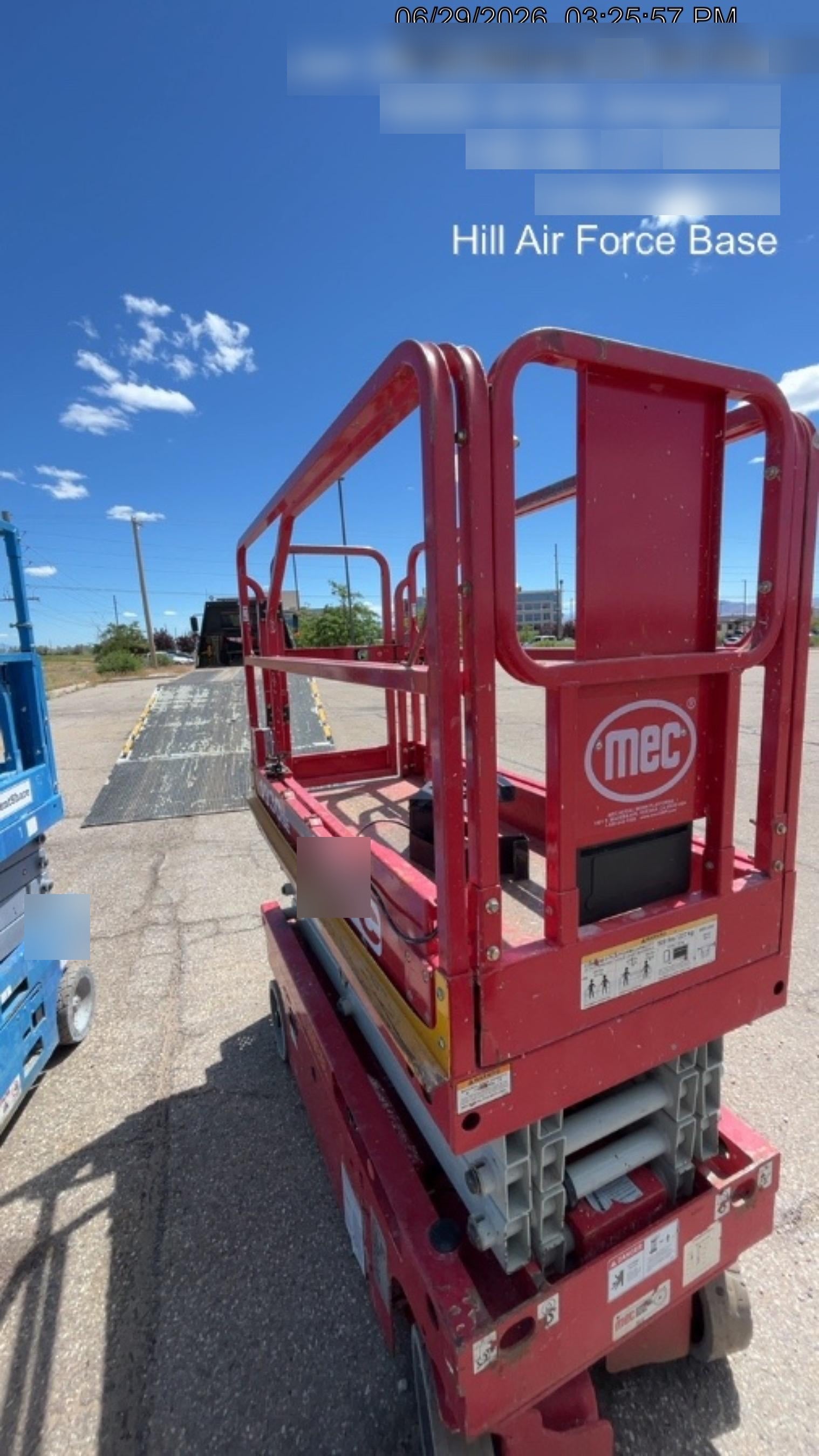 2019 MEC 1930SE