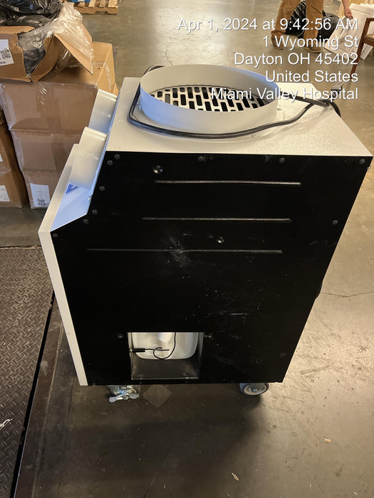 2022 KWIKOOL KPAC1411-2