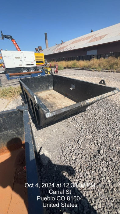 2024 STAR INDUSTRIES 1448B