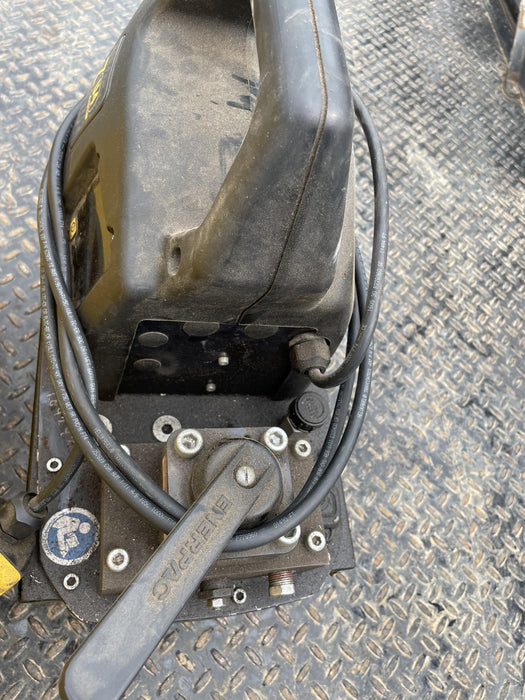 2021 ENERPAC ZU4408JB