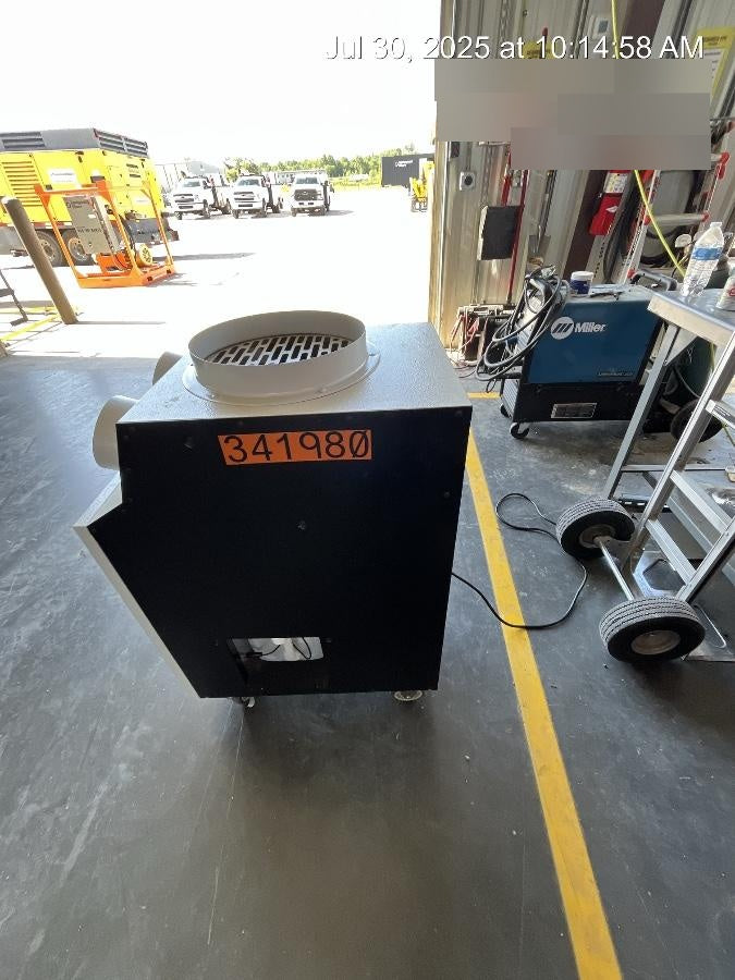 2023 KWIKOOL KPAC1411-2