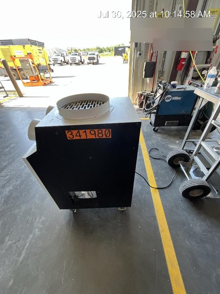 2023 KWIKOOL KPAC1411-2
