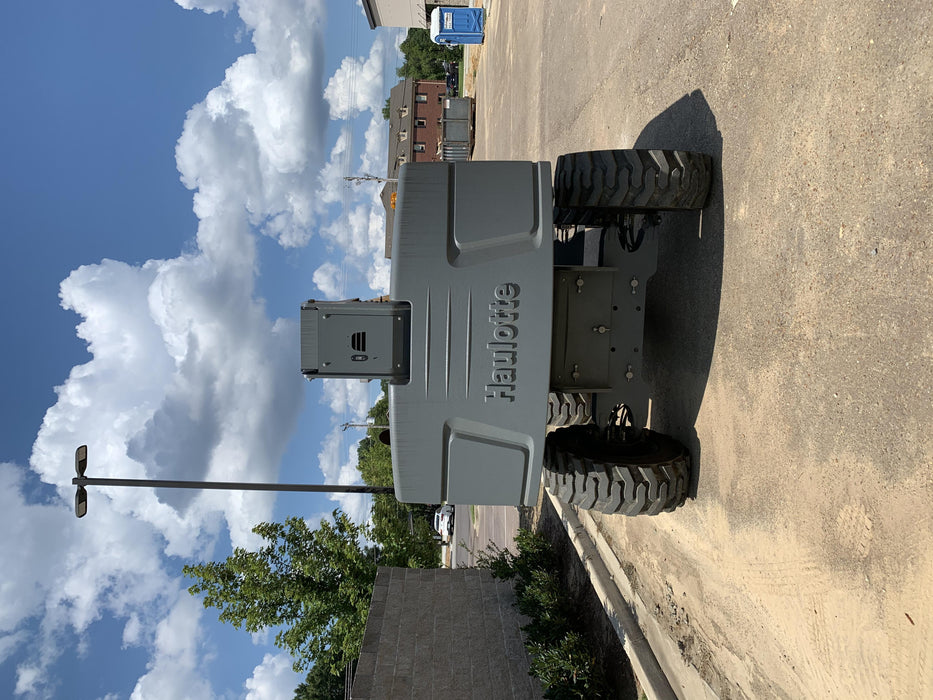 2020 HAULOTTE HT67 RTJ O