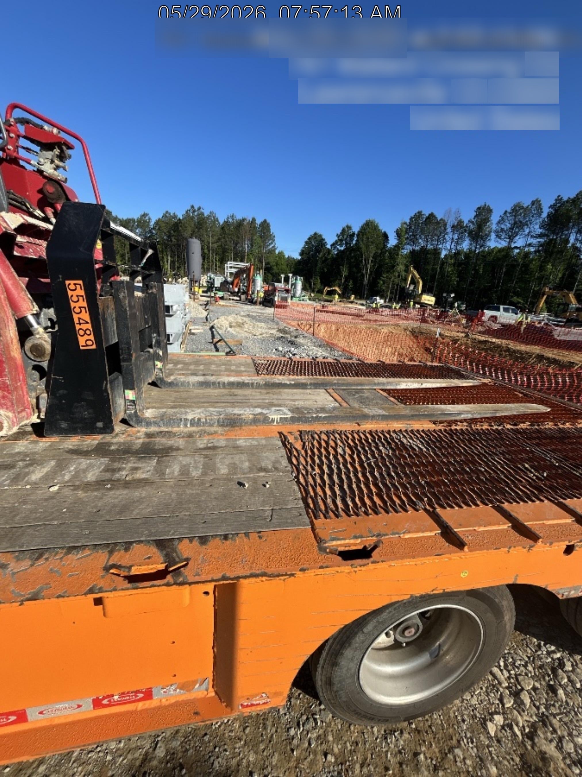 2024 ARROW MATERIAL HANDLING F5300