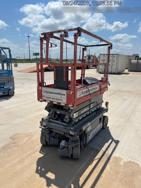 2023 SKYJACK SJ3219