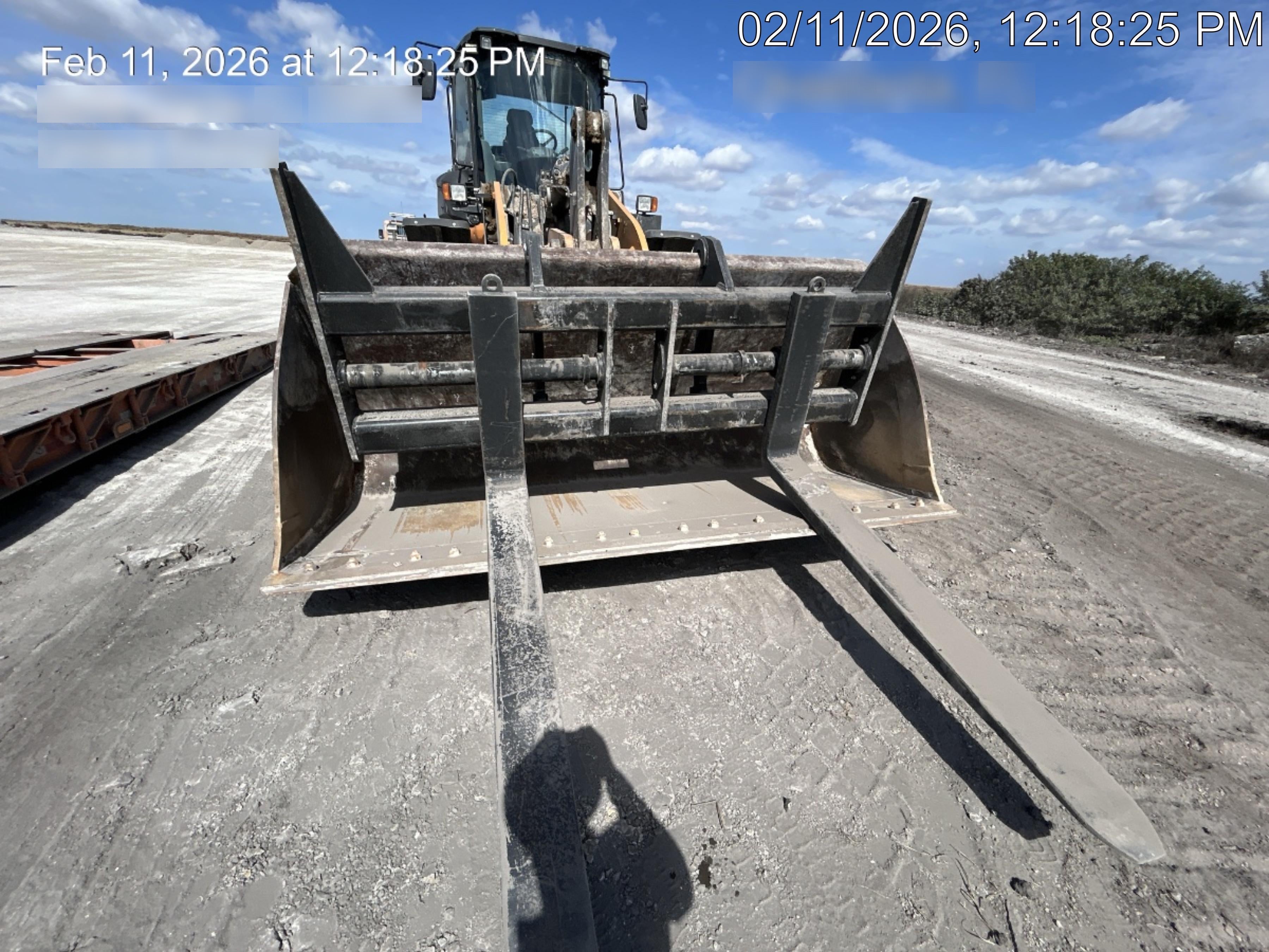 2023 PEMBERTON L600