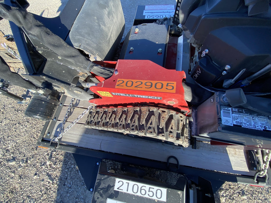 2022 BARRETO E4X6TBT