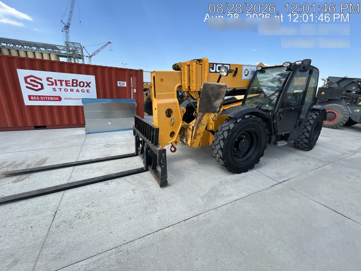 2022 JCB 512-56