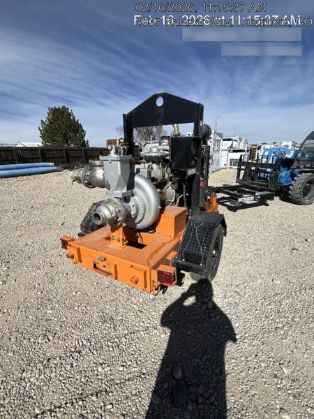 2022 RWN SS-6612T