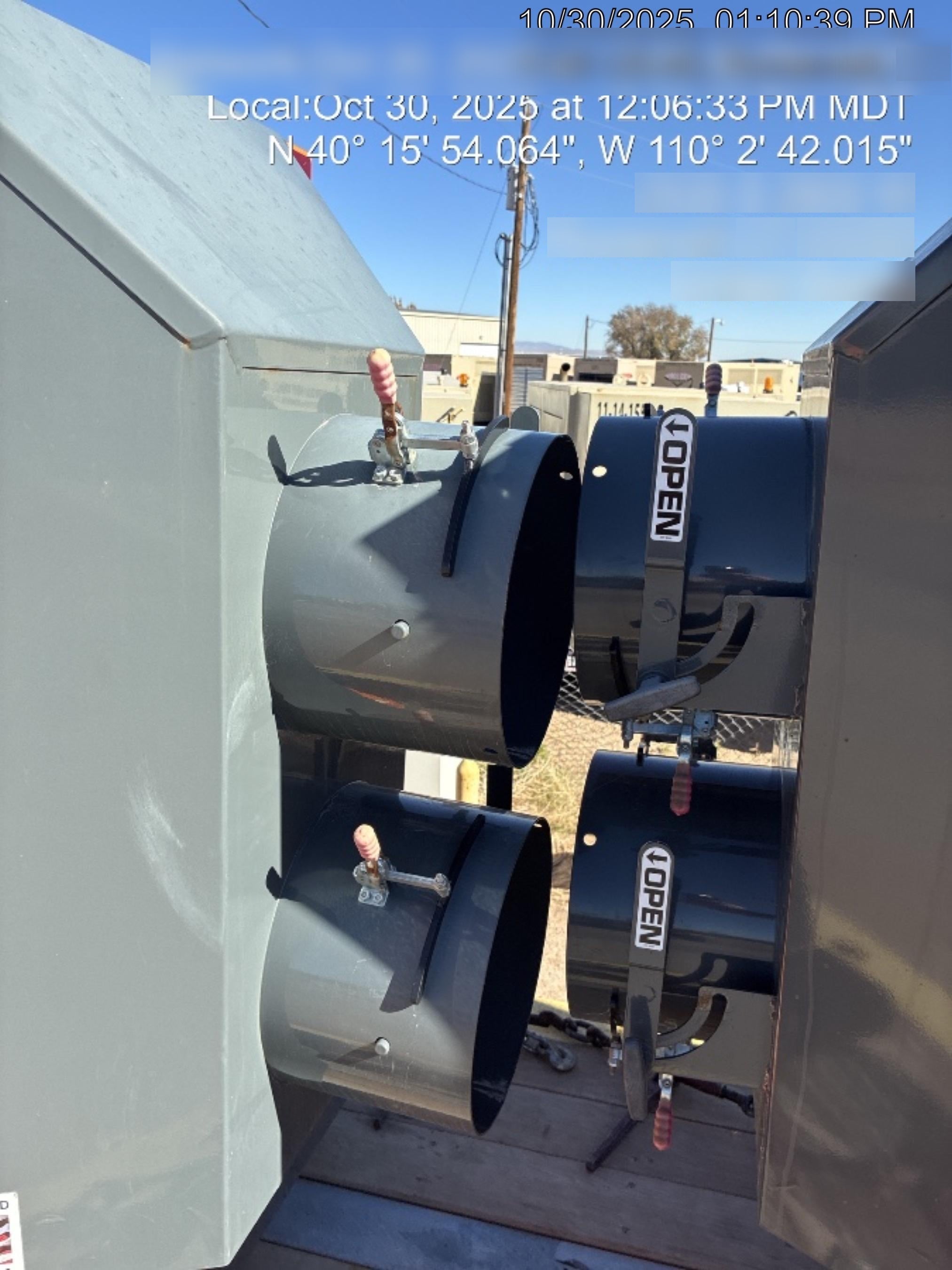 2021 THERM DYNAMICS TD625