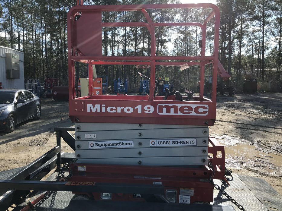 2019 MEC Micro 19