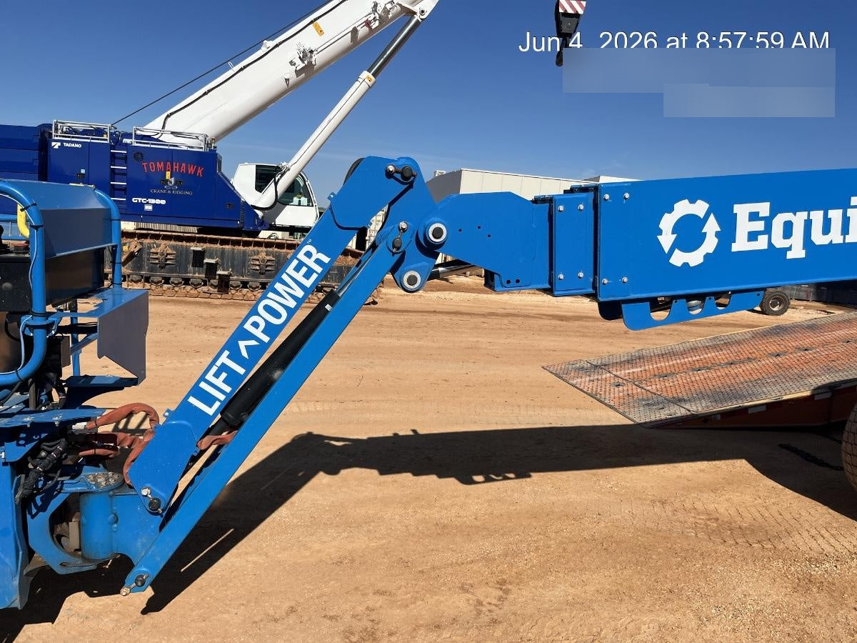 2024 GENIE S-65 HF