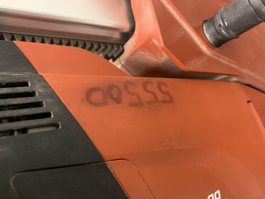 2019 HILTI DD 150-U