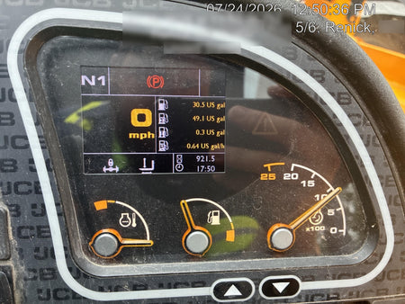 2024 JCB 509-42