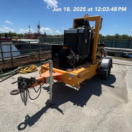 2022 PIONEER PP63C17L71-4045HFC06