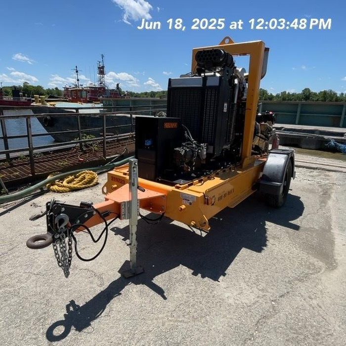 2022 PIONEER PP63C17L71-4045HFC06