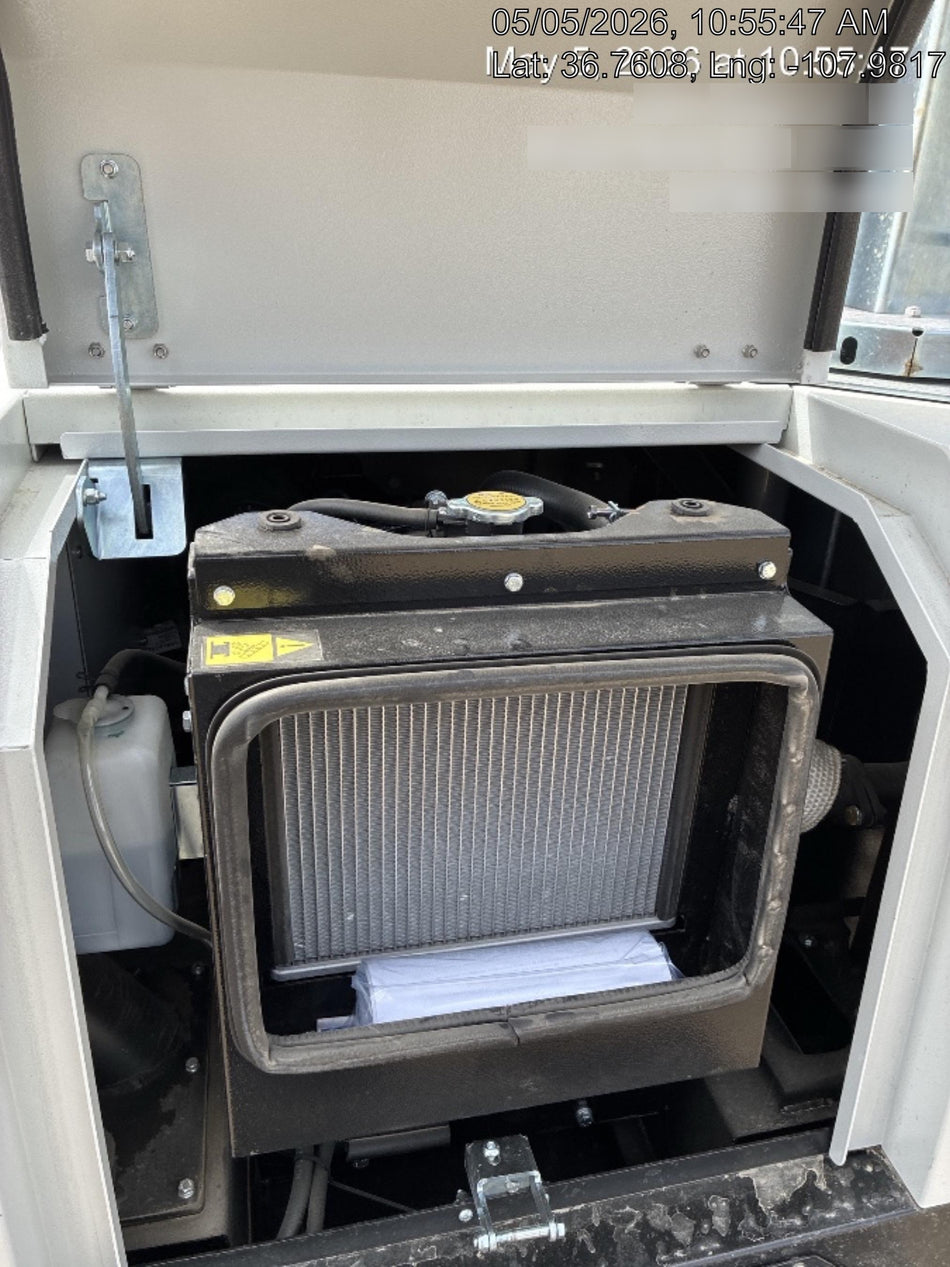 2026 TRIME X-SMART (EL1250H)