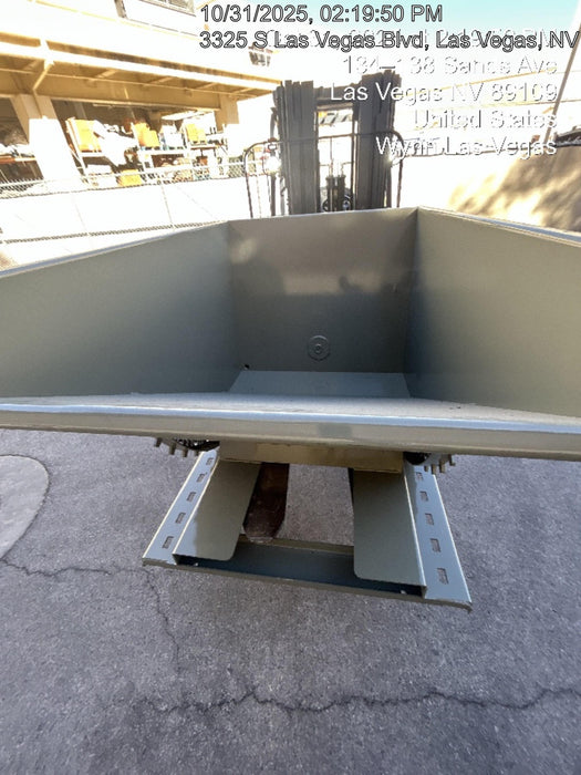 2025 HIPPO HOPPER HH16HD