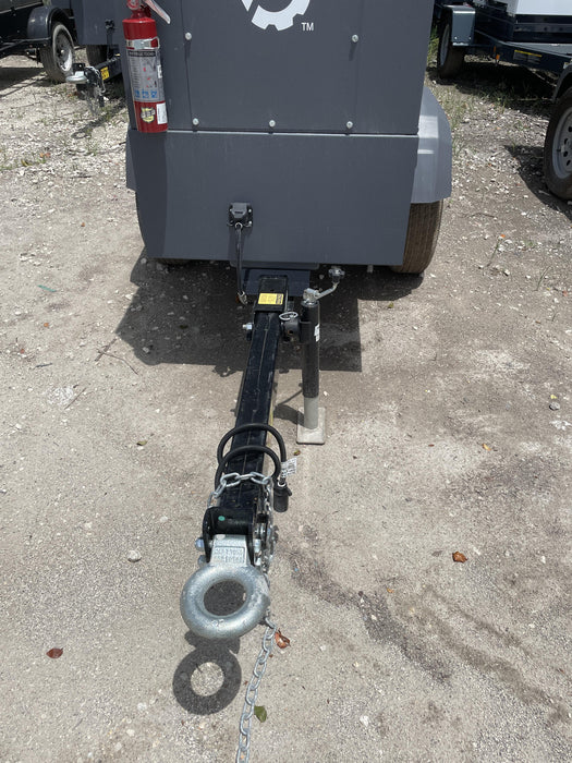 2022 ATLAS COPCO QAS25