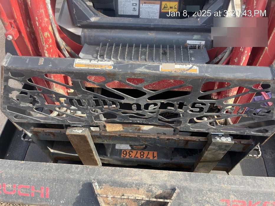 2021 PALADIN 48" Pallet Forks - Paladin