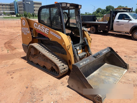 2021 CASE TV270B