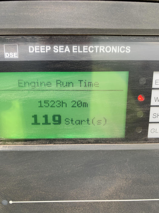 2021 AIRMAN SDG25S-8E1