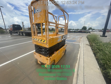 2023 JCB S1930E