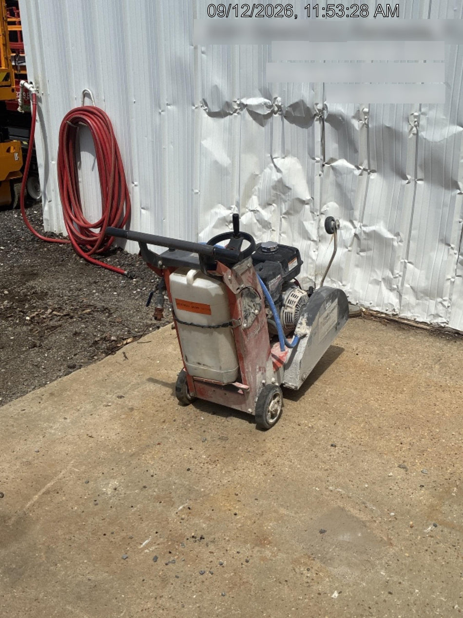 2020 HUSQVARNA FS400