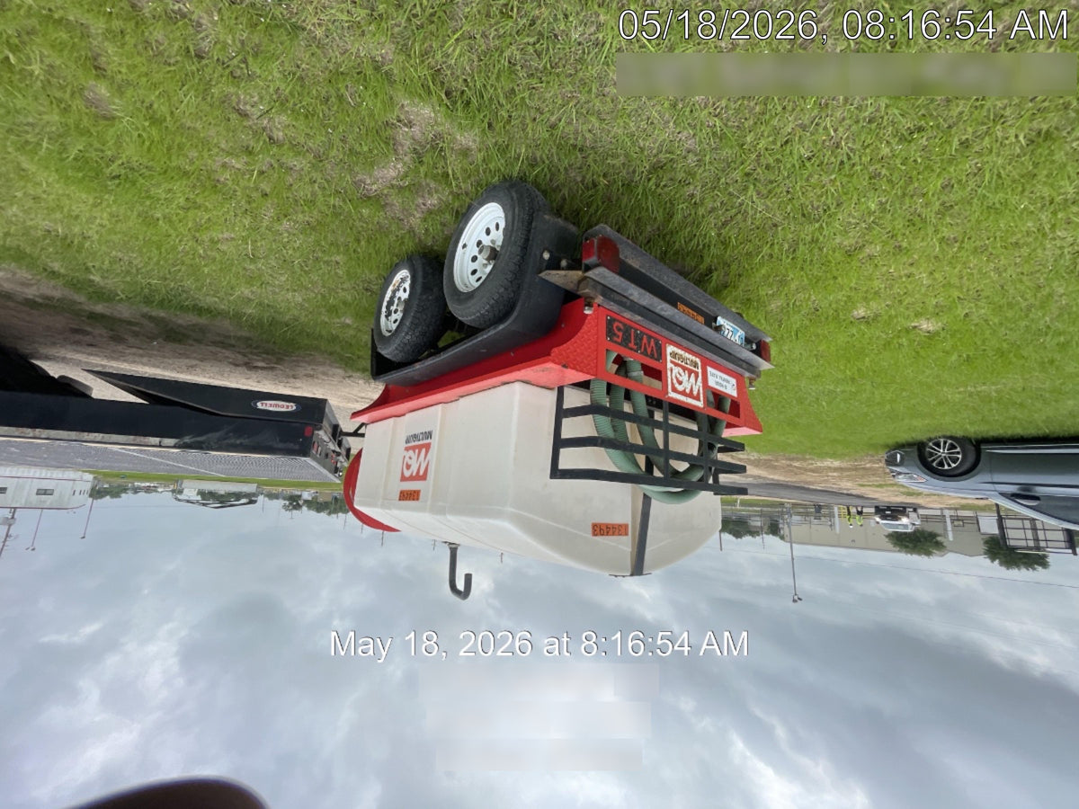 2021 MULTIQUIP WT5C
