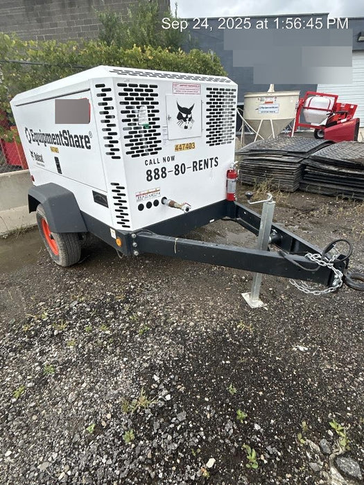 2024 BOBCAT PA425WCU-T4F