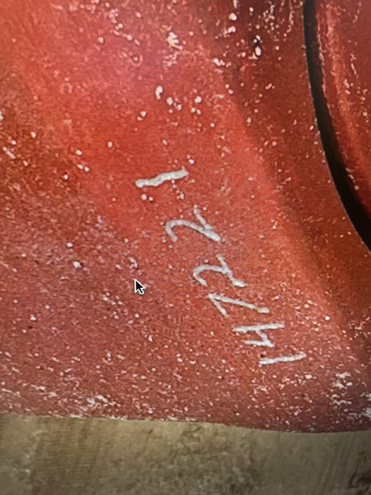 2021 NORTHROCK 25N14