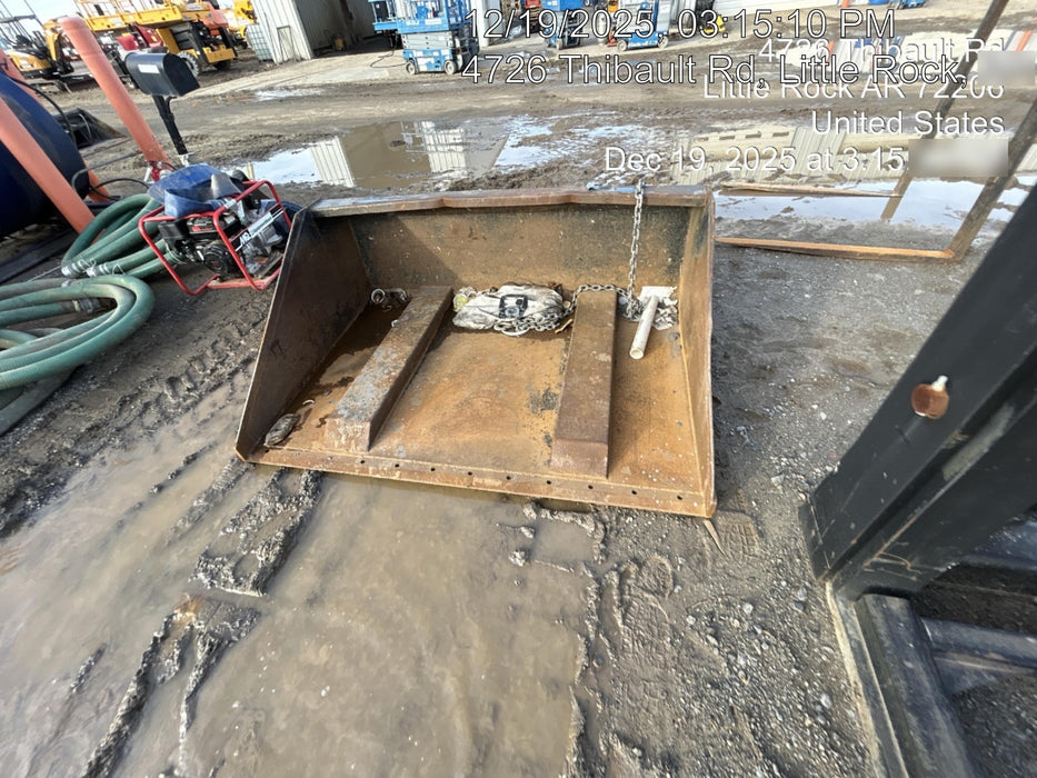 2021 STAR INDUSTRIES 1406B