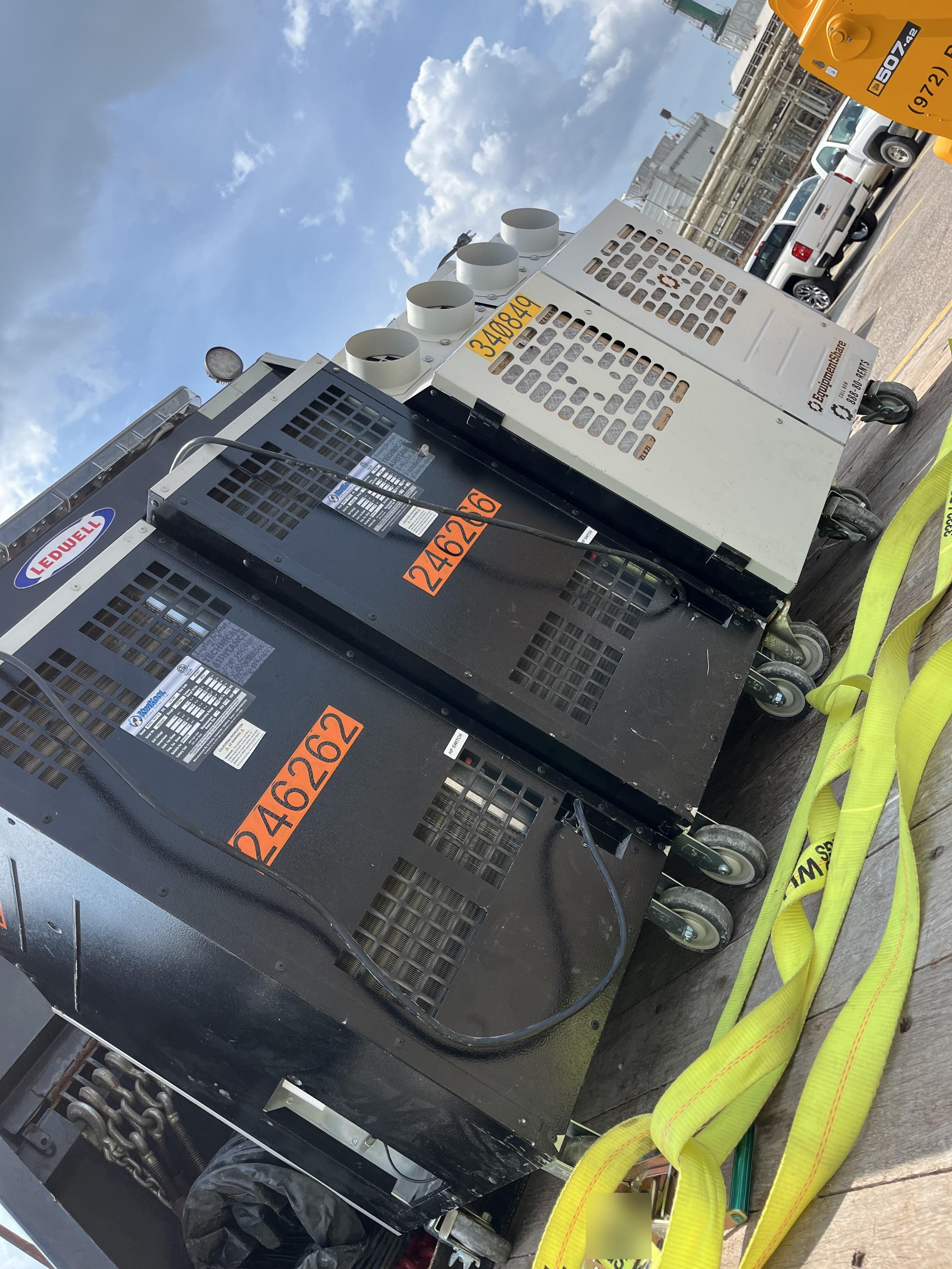 2022 KWIKOOL KPAC1411-2