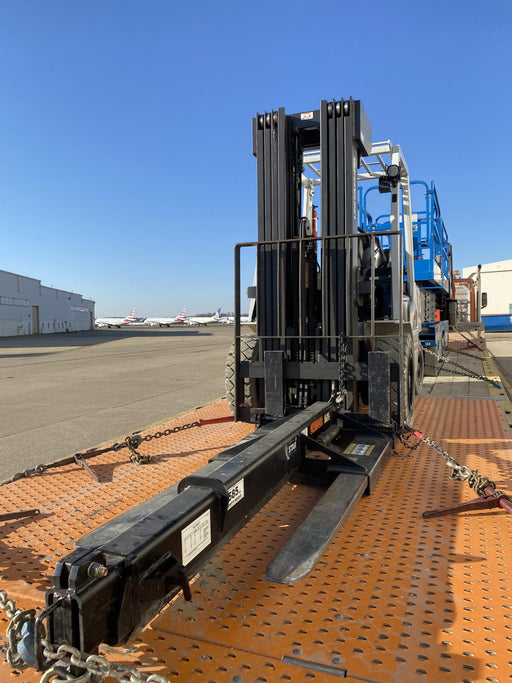 2022 STAR INDUSTRIES M1360B - Star JIB Boom