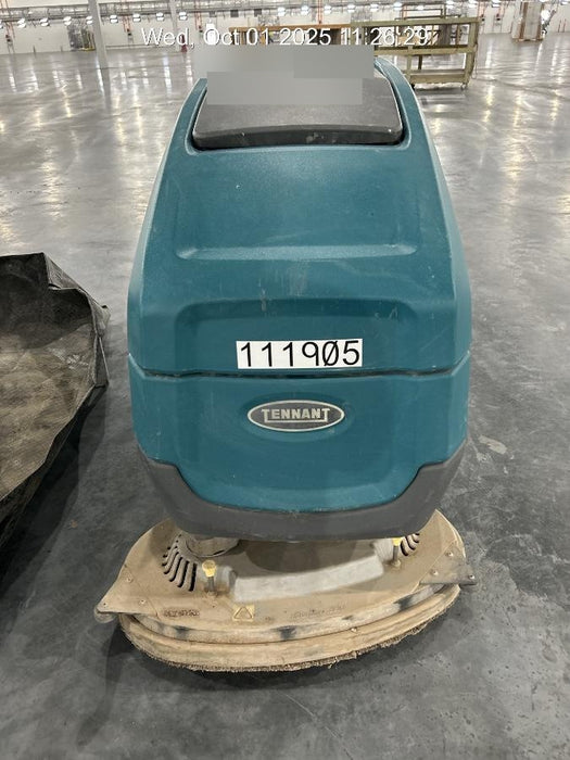 2020 TENNANT T600E