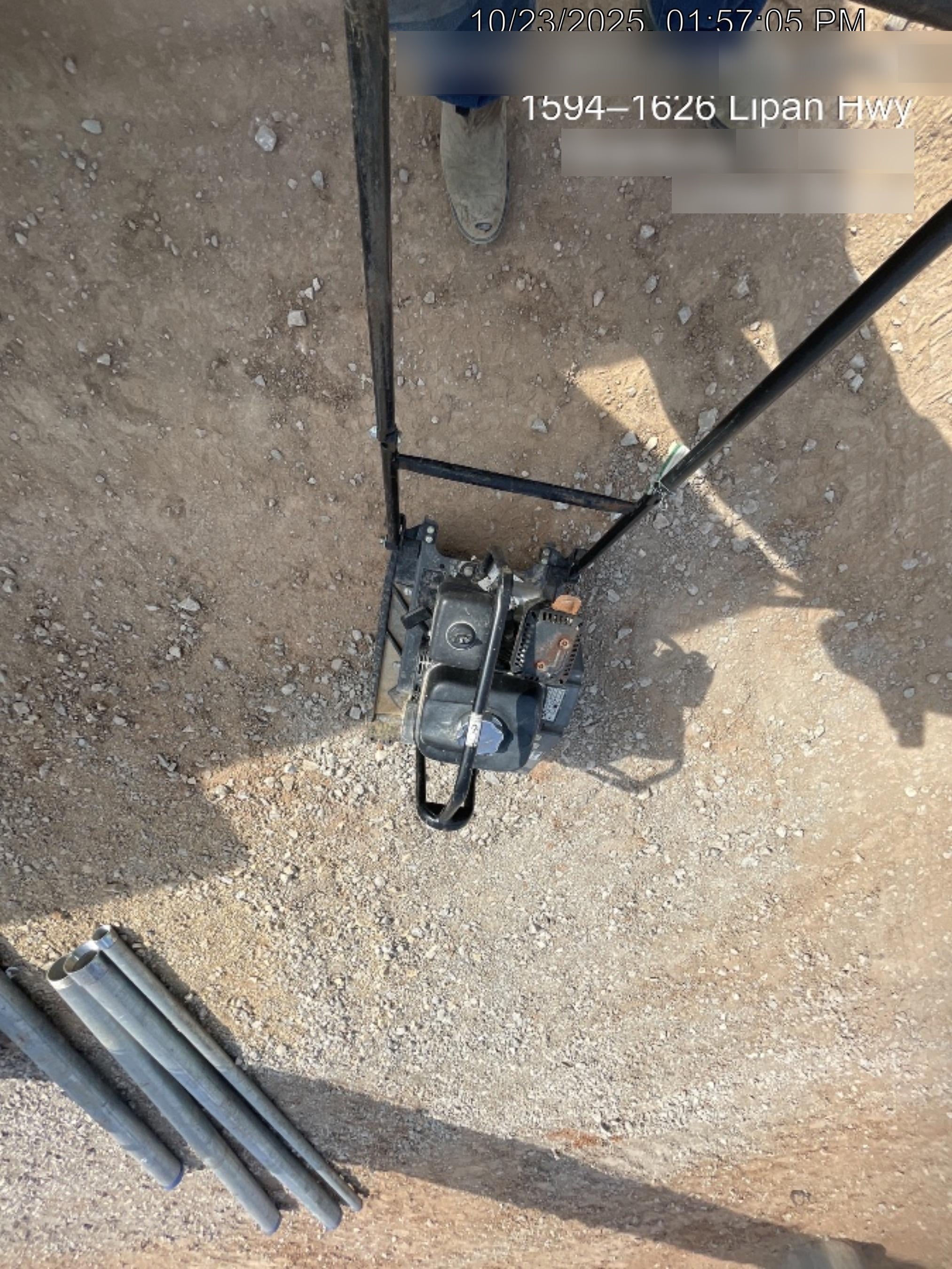 2022 THIRD COAST EQUIPMENT SP4518H