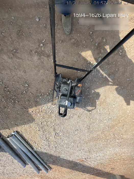 2022 THIRD COAST EQUIPMENT SP4518H