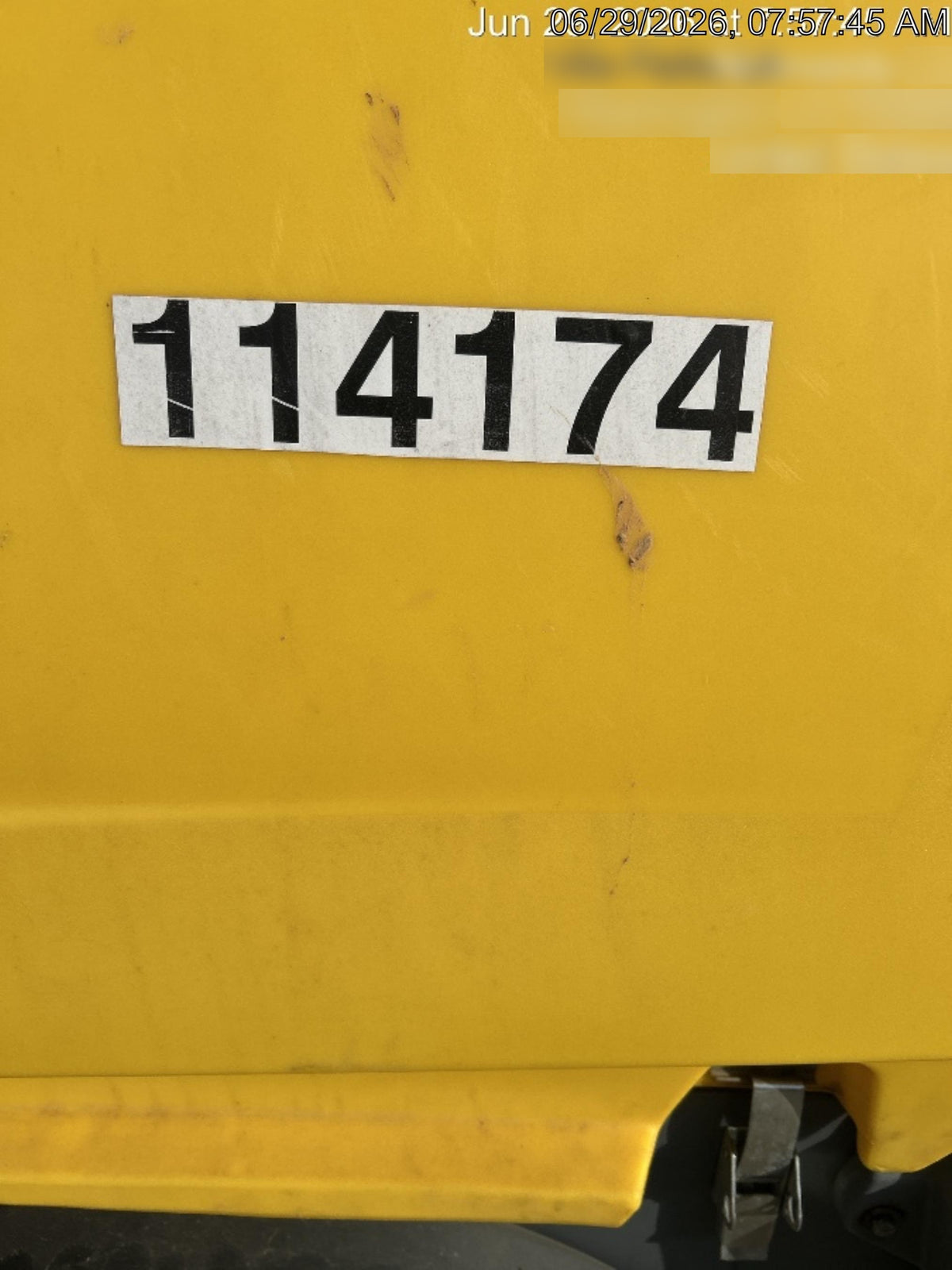 2020 ATLAS COPCO XAS188