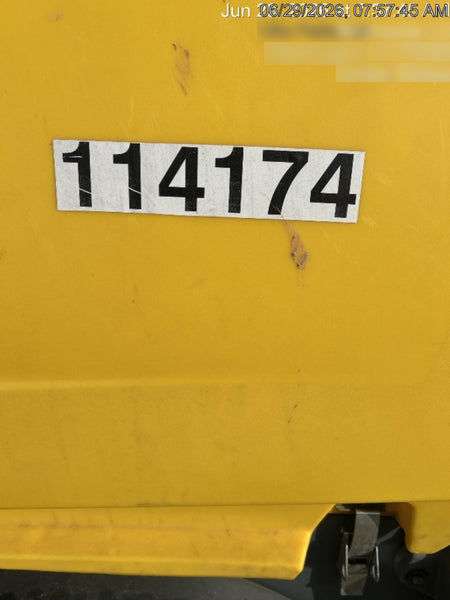 2020 ATLAS COPCO XAS188