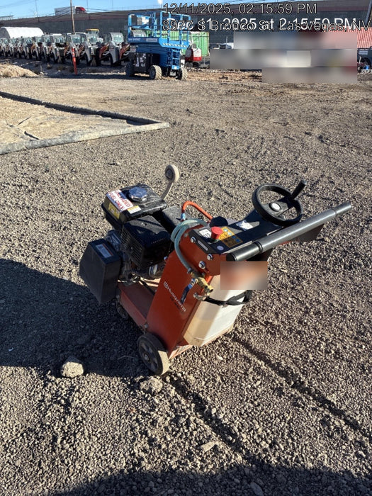 2024 HUSQVARNA FS 400 LV