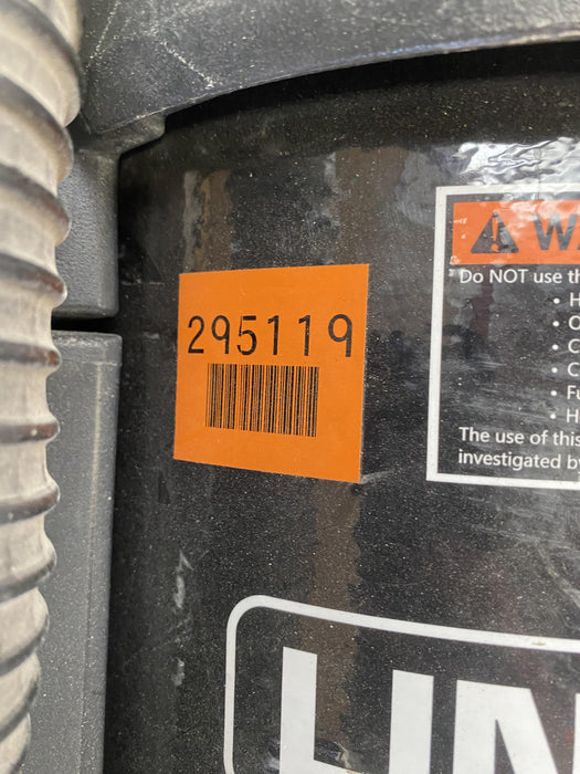 2023 LINCOLN ELECTRIC K3972-5