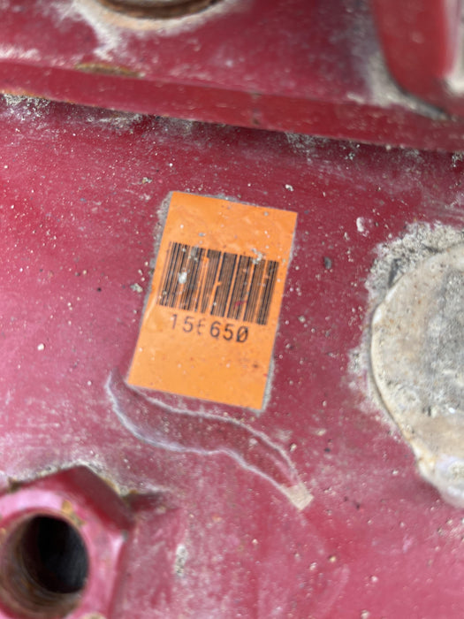 2021 KEY PLANT Pipe Conveyor