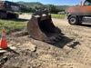 2020 DOOSAN Doosan 48" Bucket