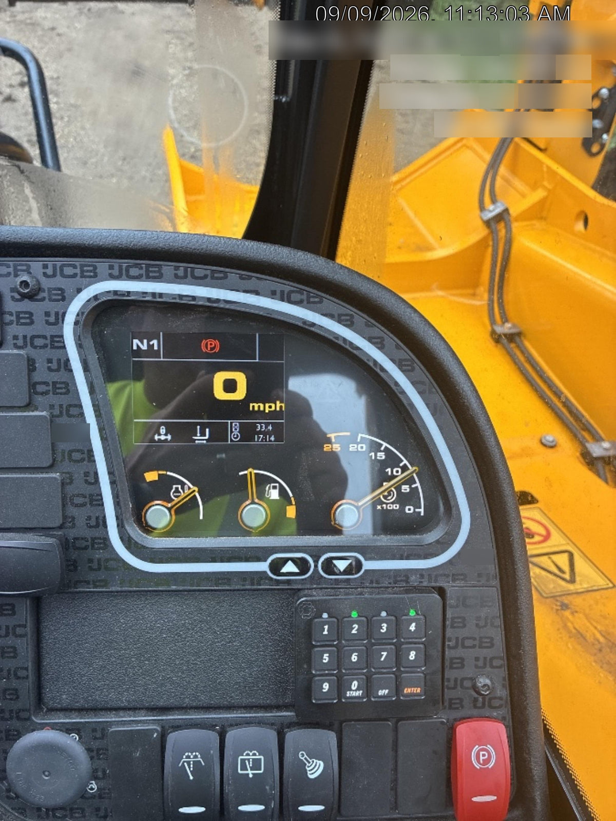 2026 JCB 509-42