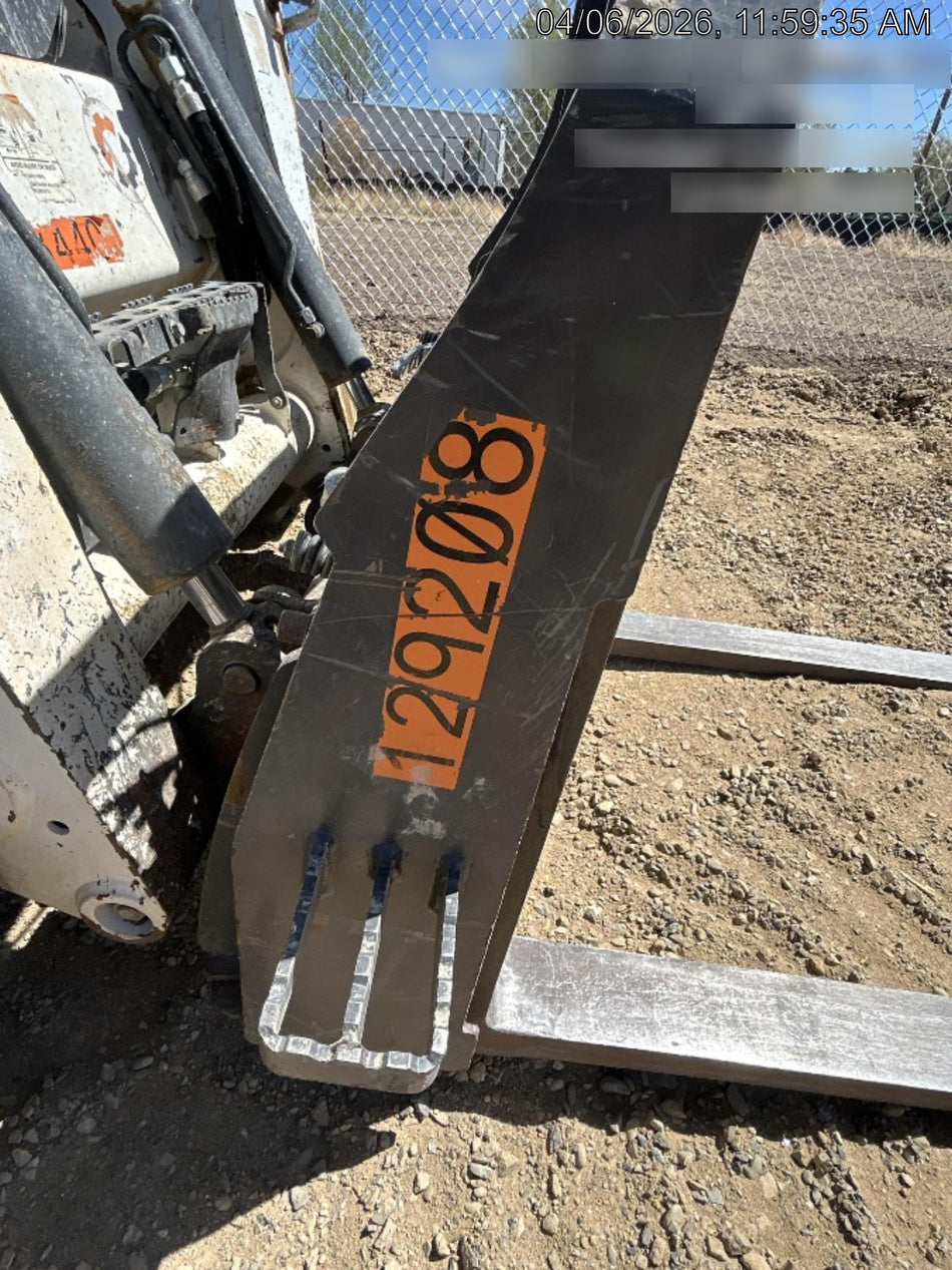 2023 MANITOU 50504723