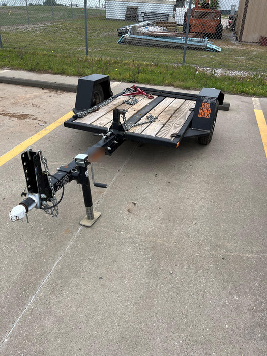 2021 BARRETO E4X6TBT