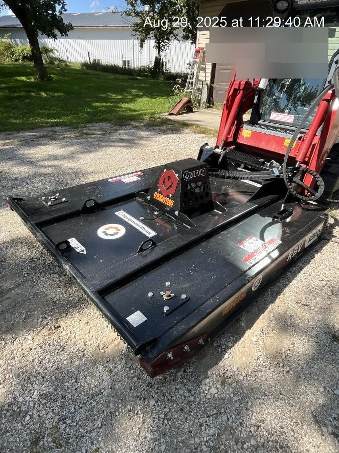 2025 VIRNIG RBV72-25