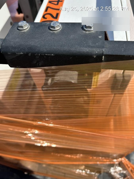 2020 TRYSTAR TP-43C-M-F10