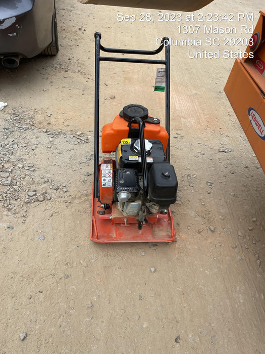 2023 MULTIQUIP MVC82VHW