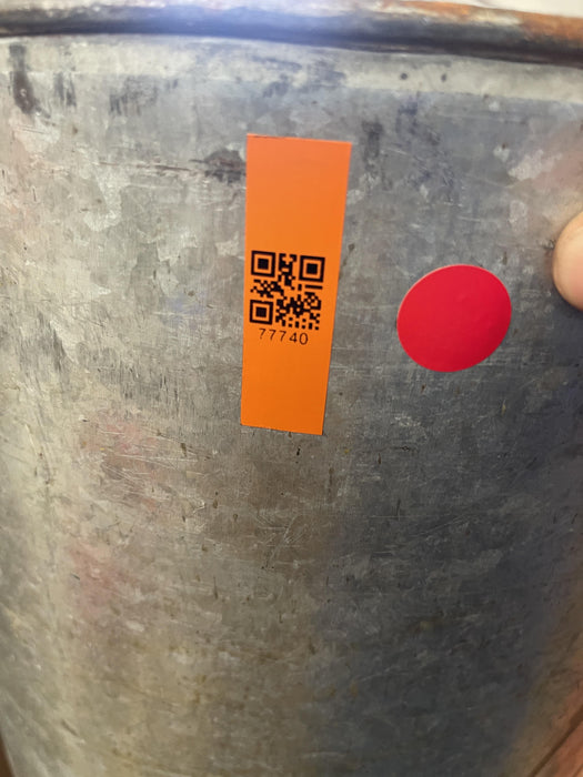 2020 MICHIGAN PNEUMATIC HV-8AM